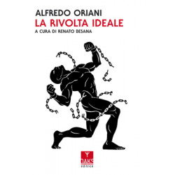 Alfredo Oriani - La rivolta...