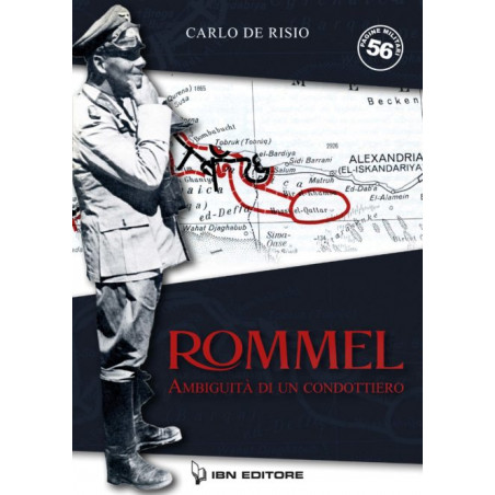 Carlo De Risio - Rommel