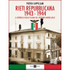 Pietro Cappellari - Rieti repubblicana 1943-1944
