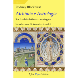 Rodney Blackhirst - Alchimia e astrologia