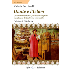 Valeria Pucciarelli - Dante e l'islam