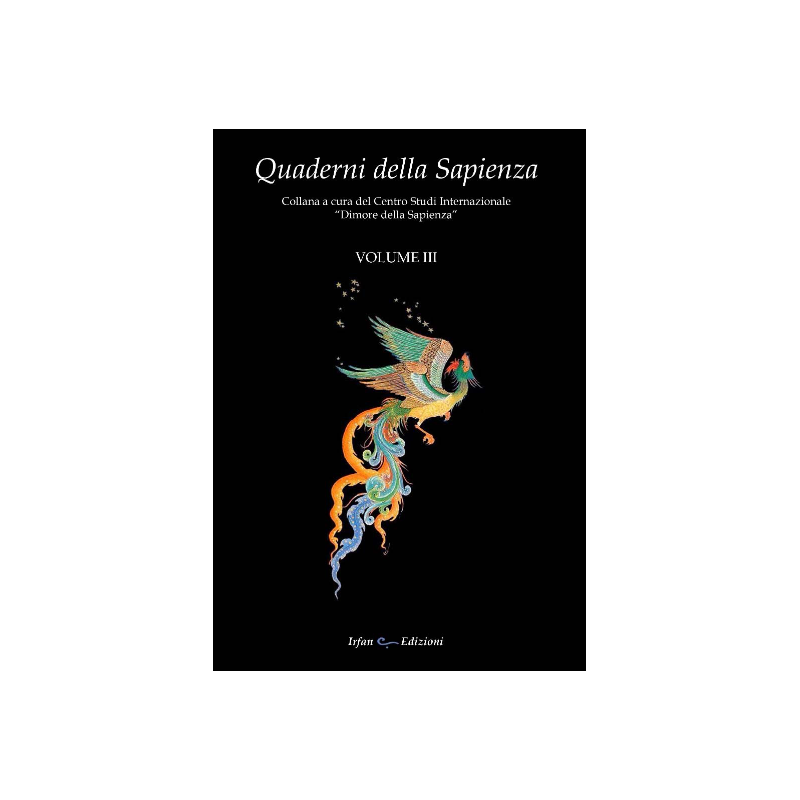 Quaderni della sapienza - III