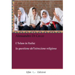 Alessandro Di Cecco - L'islam in Italia