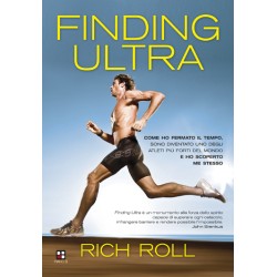 Rich Roll - Finding Ultra