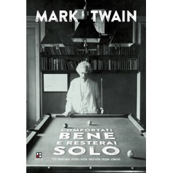Mark Twain - Comportati...