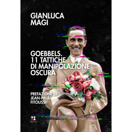Gianluca Magi - Goebbels