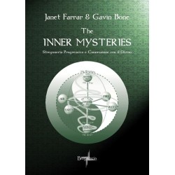The inner mysteries -...
