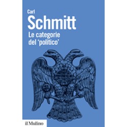 Carl Schmitt - Le categorie...