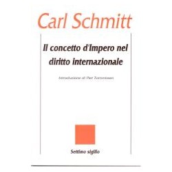 Carl Schmitt - Il concetto...