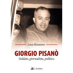 Luca Bonanno - Giorgio Pisanò