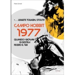 Campo Hobbit 1977