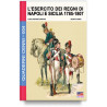 L’esercito dei Regni di Napoli e Sicilia 1785-1807 - Cristini, Cenni