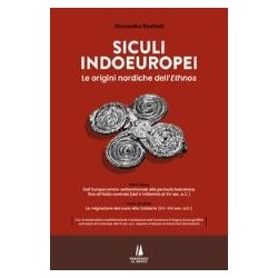 Siculi indoeuropei