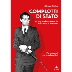 Complotti di stato