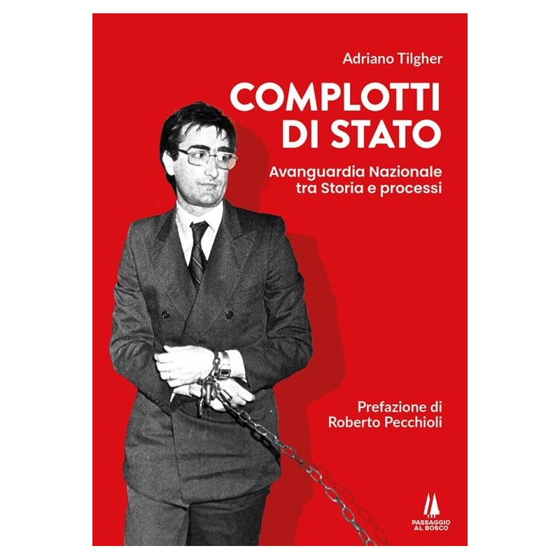Complotti di stato