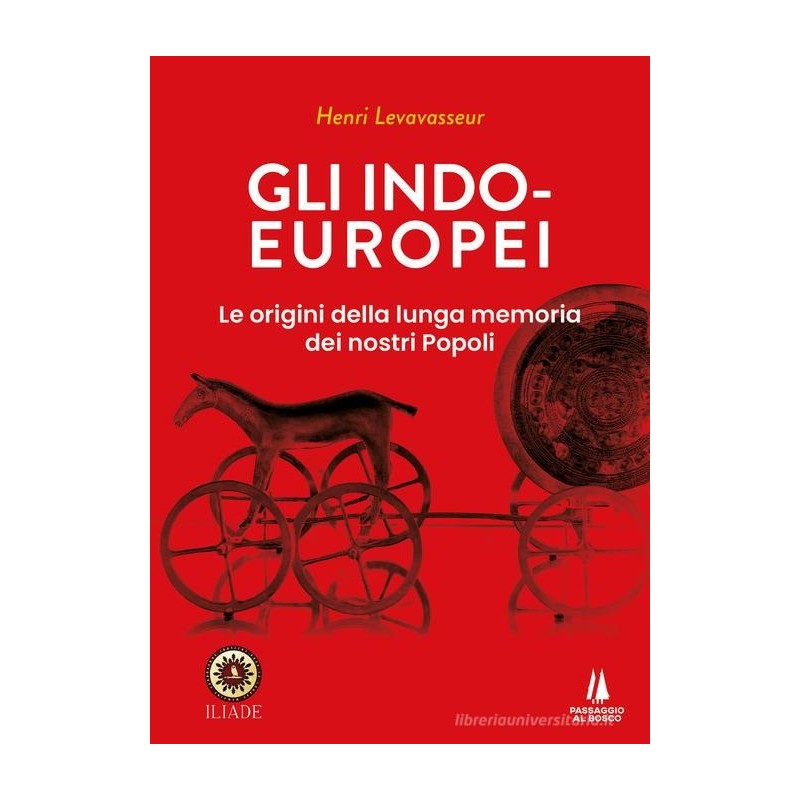 Gli indoeuropei