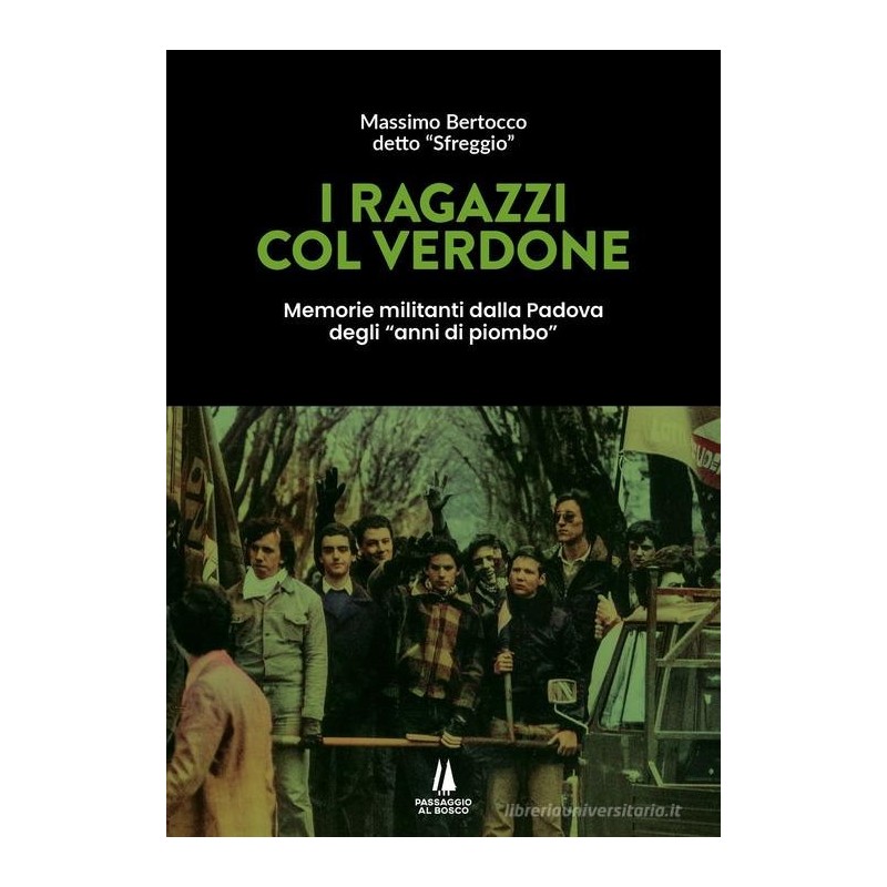 I ragazzi col verdone