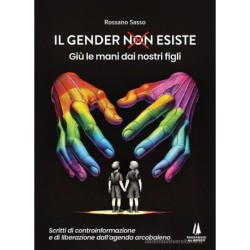 Il gender non esiste