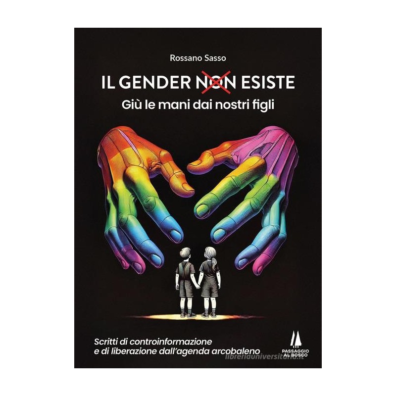 Il gender non esiste