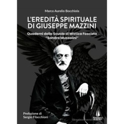 L’eredità spirituale di...