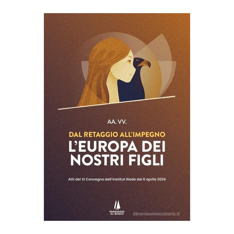 L’europa dei nostri padri