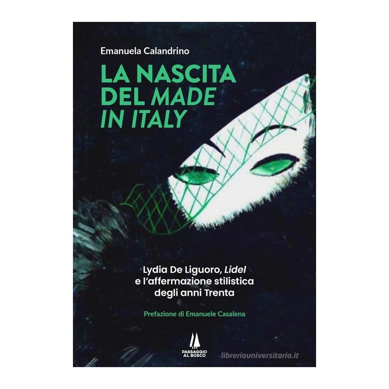 La nascita del made in Italy