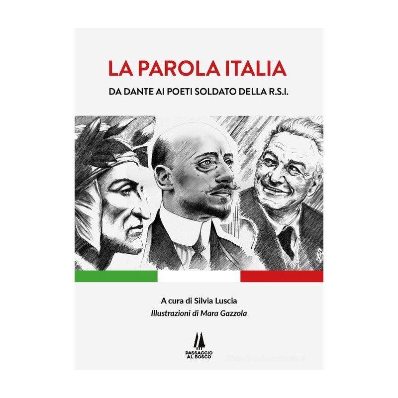 La parola Italia