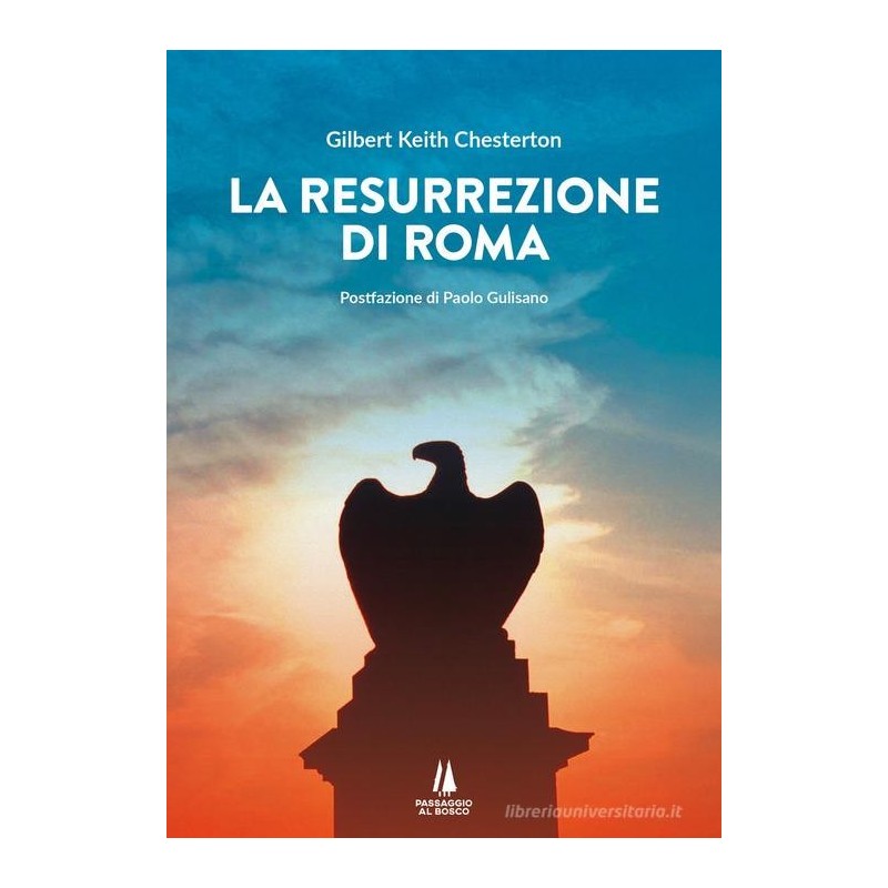 La resurrezione di Roma