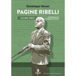 Pagine ribelli vol. 3