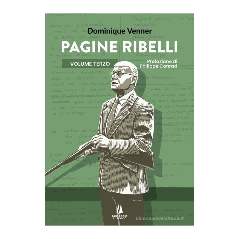 Pagine ribelli vol. 3