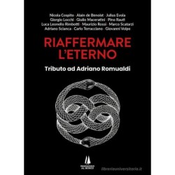 Riaffermare l’eterno