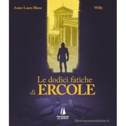 Le dodici fatiche di Ercole