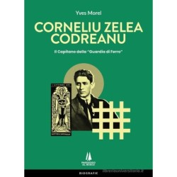 Corneliu zelea codreanu. il...