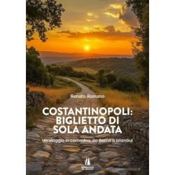 Costantinopoli: biglietto...