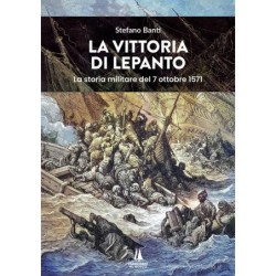 La vittoria di Lepanto. la...