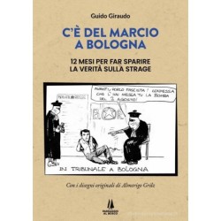 C'è del marcio a bologna....