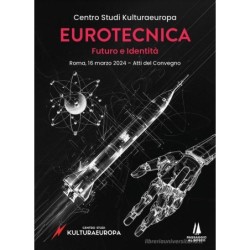Eurotecnica: futuro e...