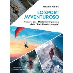 Lo sport avventuroso....