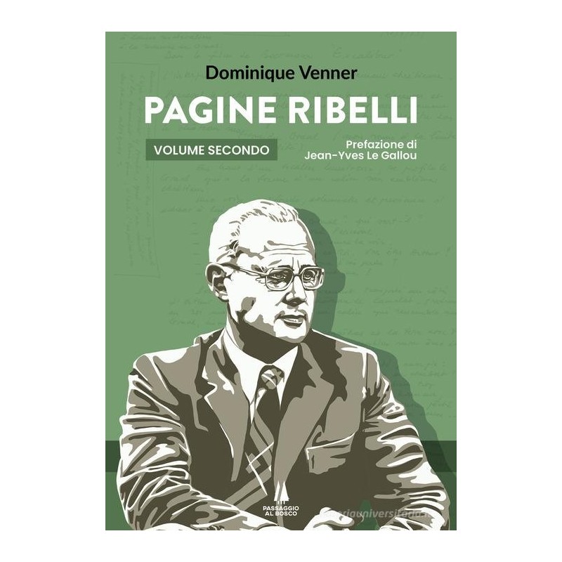 Pagine ribelli. vol. 2