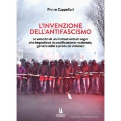 Invenzione dell'antifascismo