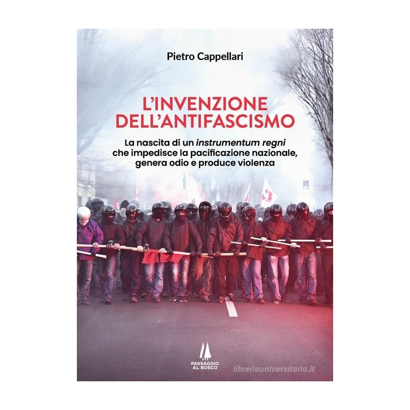 Invenzione dell'antifascismo