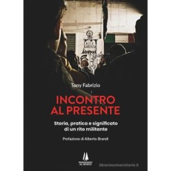 Incontro al presente....