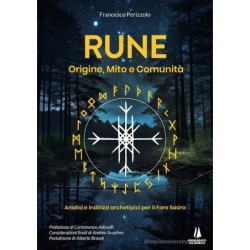 Rune: origine, mito e...