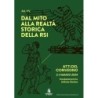 Dal mito alla realtà storica della rsi. atti del convegno (2-3 marzo 2024)