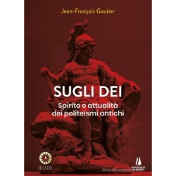 Sugli dei. spirito e...