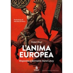 L’anima europea. risposta a...
