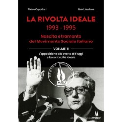 La rivolta ideale...
