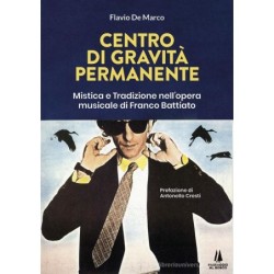 Centro di gravità...