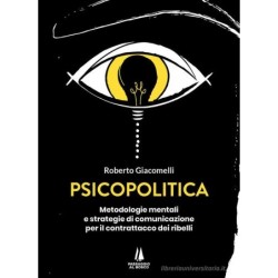 Psicopolitica. metodologie...