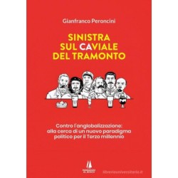 Sinistra sul caviale del...